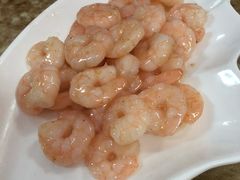 水晶虾仁-雅仕聚酒馆