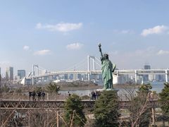 -台场海滨公园船码头