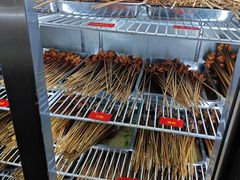 -水碾河刘老大串串香(水碾河路店)