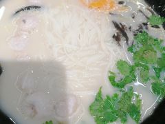 -渔米丰·广府鱼汤米线(光明广场店)