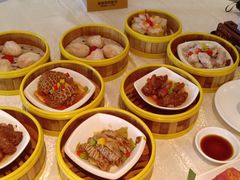 -海皇食府(水都假日酒店店)