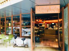 -sugarman espresso素饮糖人高新咖啡工厂