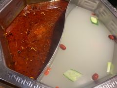 -陈府大宅门成都火锅·手切鲜肉(太原街店)