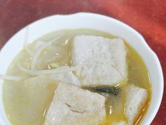 -清真马祥兴菜馆(云南北路店)