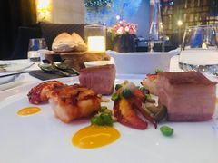 -AZUR聚(香格里拉饭店)