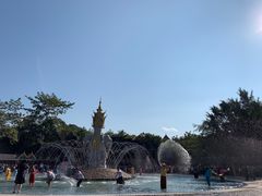 -西双版纳傣族园