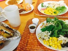 -So Lounge索兰至餐厅(蓝色港湾店)