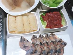 -海底捞火锅(上元大街店)