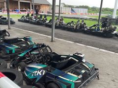 -极速星辰卡丁车赛车场(西山店)