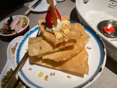 牛油果土豆塔-饕林餐厅(春熙路店)