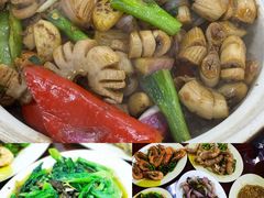-贞姨美食·老字号海鲜大排档