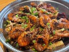 -禾集烤肉(林凯城店)
