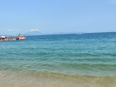 -大梅沙海滨公园