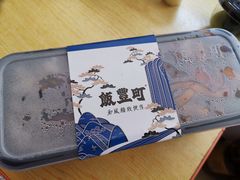 -饭丰町和风精致便当(长阳路店)