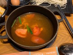 -呷哺呷哺(华林国际店)