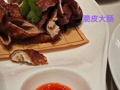 -虎哥私房菜(馒头山店)