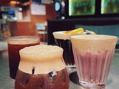 -sugarman espresso素饮糖人高新咖啡工厂