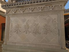 -小河直街历史文化街区