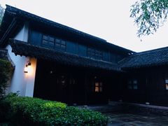 -法云安缦酒店