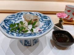 -鮨一日本料理(大中华店)