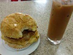 -沙溪兄茶餐厅