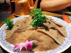 -清真·京华源铜锅涮肉(丰庆店)