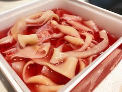 鲜鹅肠-川西坝子火锅(金沙1.0直营店)