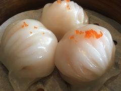 蝦餃-福州世茂洲际酒店·福邸(台江店)