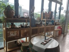 -若蘭慈·无国界素食料理(欢乐海岸店)