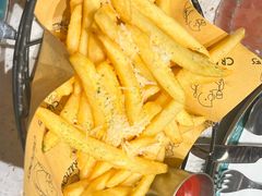 -CRAZYONES西班牙海鲜饭(上海美罗城店)