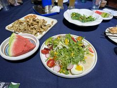 -伊带伊路新疆美食府(呼家楼店)