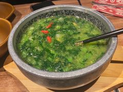 沙地土豆炖时蔬-耶里夏丽·丝路新疆菜·清真食品(徐汇南丹东路臻选店)