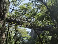 -石门洞景区