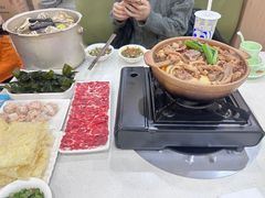 -牛百道·鲜活牛肉馆(天一店)