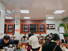 大堂-珍珍小食店(西华路店)