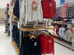 -优衣库(上海金桥国际商业广场店)