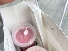 -喜茶(深圳福田星河COCO Park店)