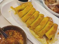 -西安饭庄·非遗陕菜(钟楼店)