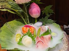 三文鱼刺身-牛道·和牛九食(市府恒隆广场店)