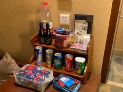 -中铁花水湾温泉酒店(大邑店)