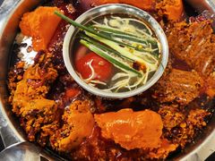 -邓莽子老火锅(鲁祖庙店)