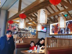 -万岁寿司(天河领展店)