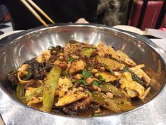 微辣麻辣香锅-愉肴麻辣香锅(中山路店)
