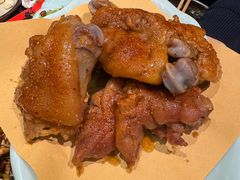-状元阁烧烤(新华路总店)