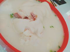 -廖老妈蹄花(中海国际店)