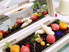 -3号仓库·创意中国菜(新世界城店)