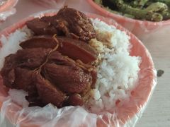 把子肉-咱家王新国把子肉(县东巷店)