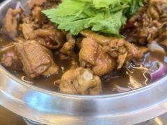 -老味道1992(武当山店)