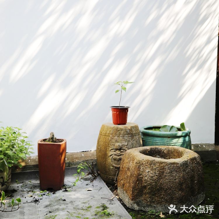 免费白相高桥老街