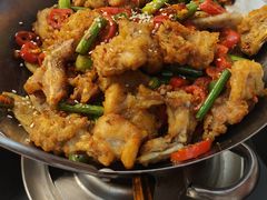 -丰收日·小海鲜·沪上家宴(顾村正大店)